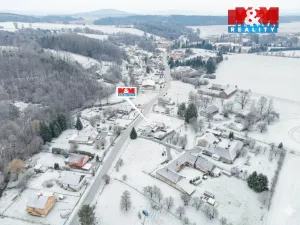 Prodej chalupy, Rychnov na Moravě, 85 m2