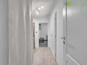 Prodej bytu 3+1, Hodonín, Velkomoravská, 69 m2