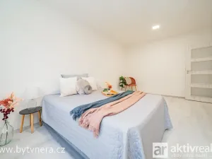 Prodej bytu 2+1, Neratovice, 28. října, 52 m2