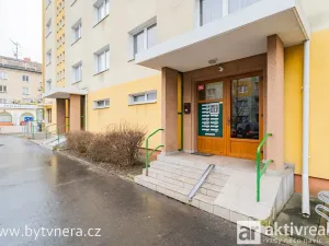 Prodej bytu 2+1, Neratovice, 28. října, 52 m2