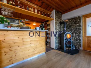 Prodej apartmánu, Železná Ruda - Hojsova Stráž, 500 m2