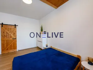 Prodej apartmánu, Železná Ruda - Hojsova Stráž, 500 m2