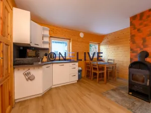 Prodej apartmánu, Železná Ruda - Hojsova Stráž, 500 m2