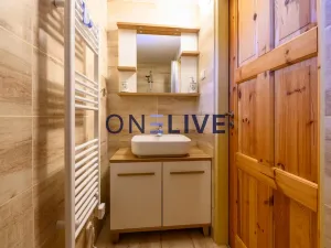 Prodej apartmánu, Železná Ruda - Hojsova Stráž, 500 m2