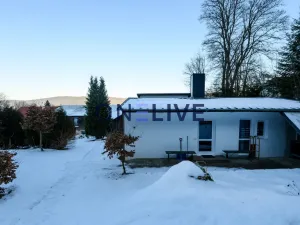 Prodej apartmánu, Železná Ruda - Hojsova Stráž, 500 m2