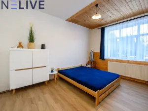 Prodej apartmánu, Železná Ruda - Hojsova Stráž, 500 m2