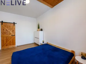 Prodej apartmánu, Železná Ruda - Hojsova Stráž, 500 m2
