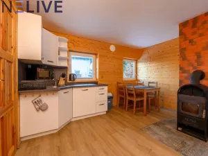 Prodej apartmánu, Železná Ruda - Hojsova Stráž, 500 m2