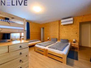 Prodej apartmánu, Železná Ruda - Hojsova Stráž, 500 m2