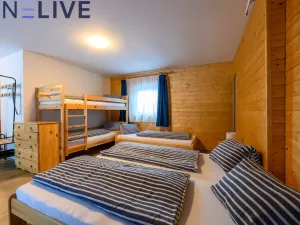Prodej apartmánu, Železná Ruda - Hojsova Stráž, 500 m2
