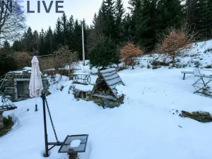 Prodej apartmánu, Železná Ruda - Hojsova Stráž, 500 m2