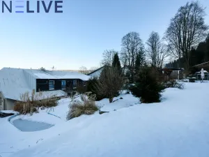 Prodej apartmánu, Železná Ruda - Hojsova Stráž, 500 m2
