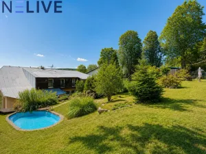 Prodej apartmánu, Železná Ruda - Hojsova Stráž, 500 m2