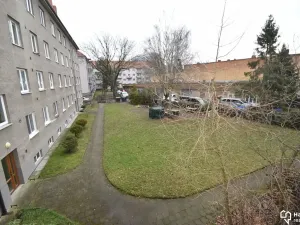 Pronájem bytu 3+kk, Olomouc, Štítného, 70 m2