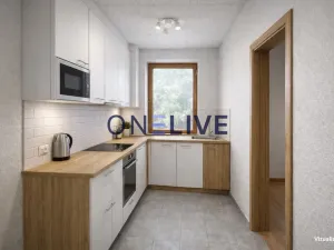 Prodej bytu 3+1, Nýřany, Horova, 71 m2