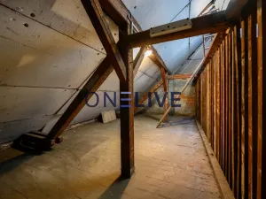 Prodej bytu 3+1, Nýřany, Horova, 71 m2