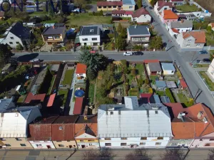 Prodej bytu 3+1, Nýřany, Horova, 71 m2
