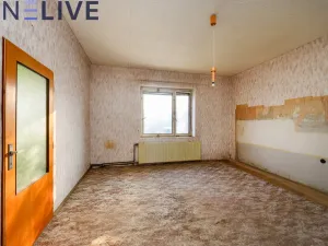 Prodej bytu 3+1, Nýřany, Horova, 71 m2