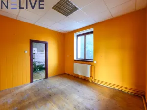 Prodej bytu 3+1, Nýřany, Horova, 71 m2