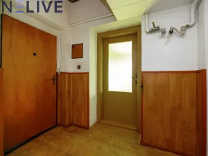 Prodej bytu 3+1, Nýřany, Horova, 71 m2