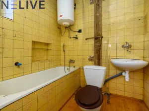 Prodej bytu 3+1, Nýřany, Horova, 71 m2
