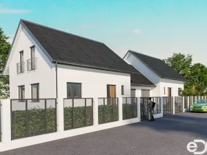 Prodej rodinného domu, Písková Lhota, 153 m2