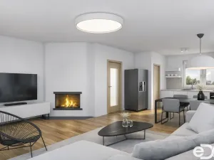 Prodej rodinného domu, Písková Lhota, 153 m2