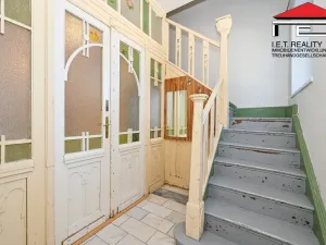 Prodej ordinace, Kroměříž, Stoličkova, 177 m2