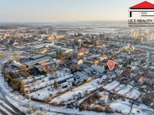 Prodej ordinace, Kroměříž, Stoličkova, 177 m2