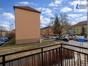 Pronájem bytu 3+1, Příbram - Příbram VII, Kutnohorská, 76 m2