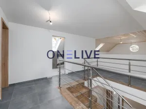 Prodej rodinného domu, Stod - Lelov, 180 m2