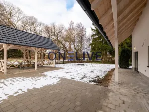 Prodej rodinného domu, Stod - Lelov, 180 m2