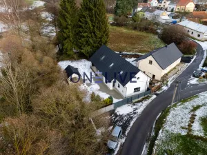 Prodej rodinného domu, Stod - Lelov, 180 m2