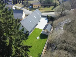 Prodej rodinného domu, Stod - Lelov, 180 m2