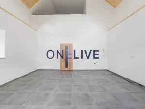 Prodej rodinného domu, Stod - Lelov, 180 m2