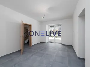 Prodej rodinného domu, Stod - Lelov, 180 m2