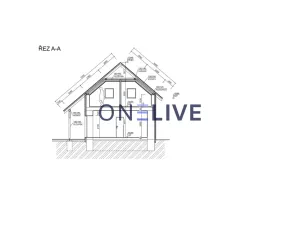 Prodej rodinného domu, Stod - Lelov, 180 m2