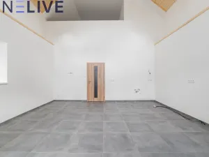 Prodej rodinného domu, Stod - Lelov, 180 m2