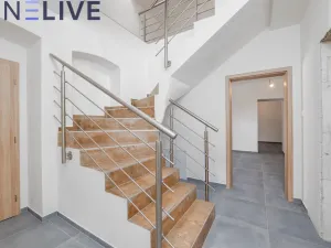 Prodej rodinného domu, Stod - Lelov, 180 m2