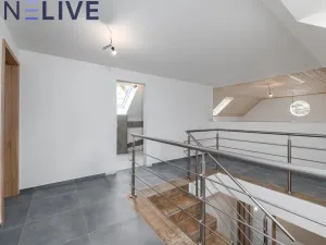 Prodej rodinného domu, Stod - Lelov, 180 m2