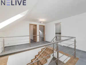 Prodej rodinného domu, Stod - Lelov, 180 m2