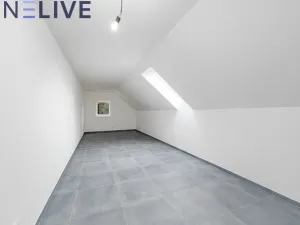 Prodej rodinného domu, Stod - Lelov, 180 m2