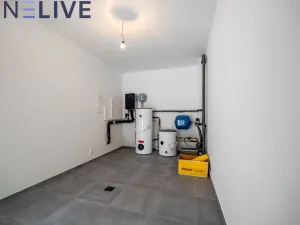 Prodej rodinného domu, Stod - Lelov, 180 m2