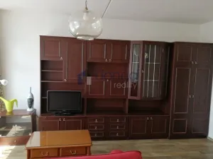 Pronájem bytu 2+kk, Praha, Kpt. Stránského, 44 m2