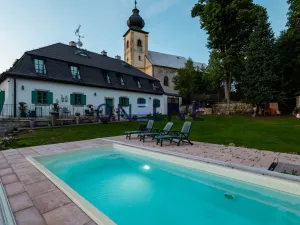 Prodej činžovního domu, Rozvadov - Svatá Kateřina, 650 m2