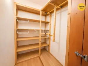 Pronájem bytu 1+kk, Ostrava - Bělský Les, 38 m2