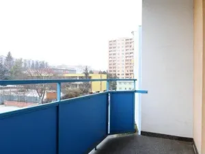 Pronájem bytu 1+1, Brno, Božetěchova, 32 m2