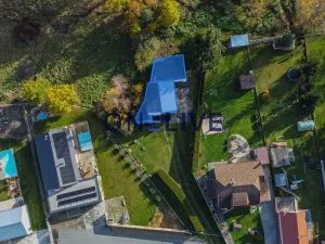 Prodej skladu, Nová Ves, 136 m2