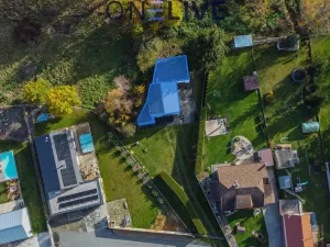 Prodej skladu, Nová Ves, 136 m2