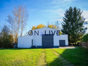 Prodej pozemku pro bydlení, Nová Ves, 736 m2